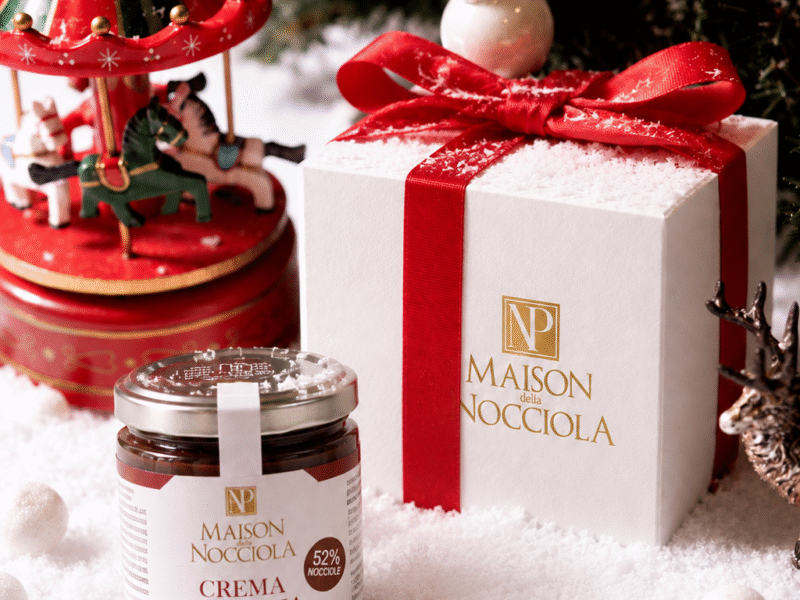 Natale-Lo Scrigno Crema